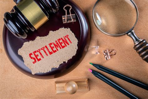 settlement income tax